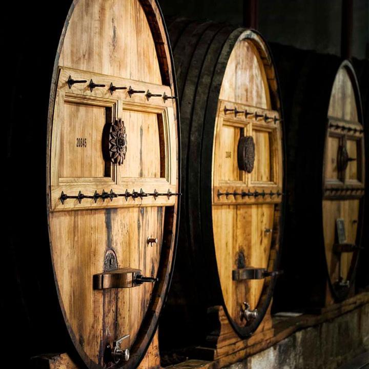 Willa Quinta De Santa Julia Peso da Régua Zewnętrze zdjęcie
