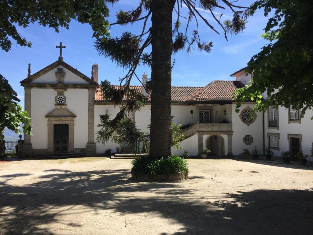 Willa Quinta De Santa Julia Peso da Régua Zewnętrze zdjęcie