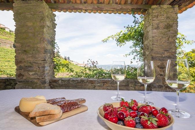 Willa Quinta De Santa Julia Peso da Régua Zewnętrze zdjęcie