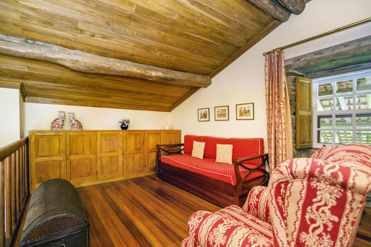 Willa Quinta De Santa Julia Peso da Régua Zewnętrze zdjęcie