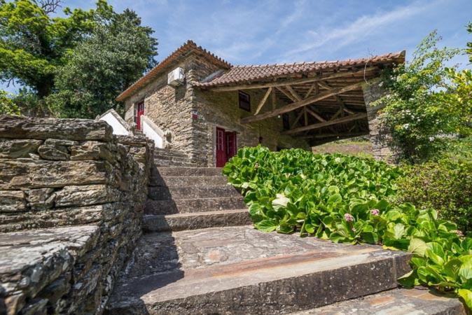 Willa Quinta De Santa Julia Peso da Régua Zewnętrze zdjęcie