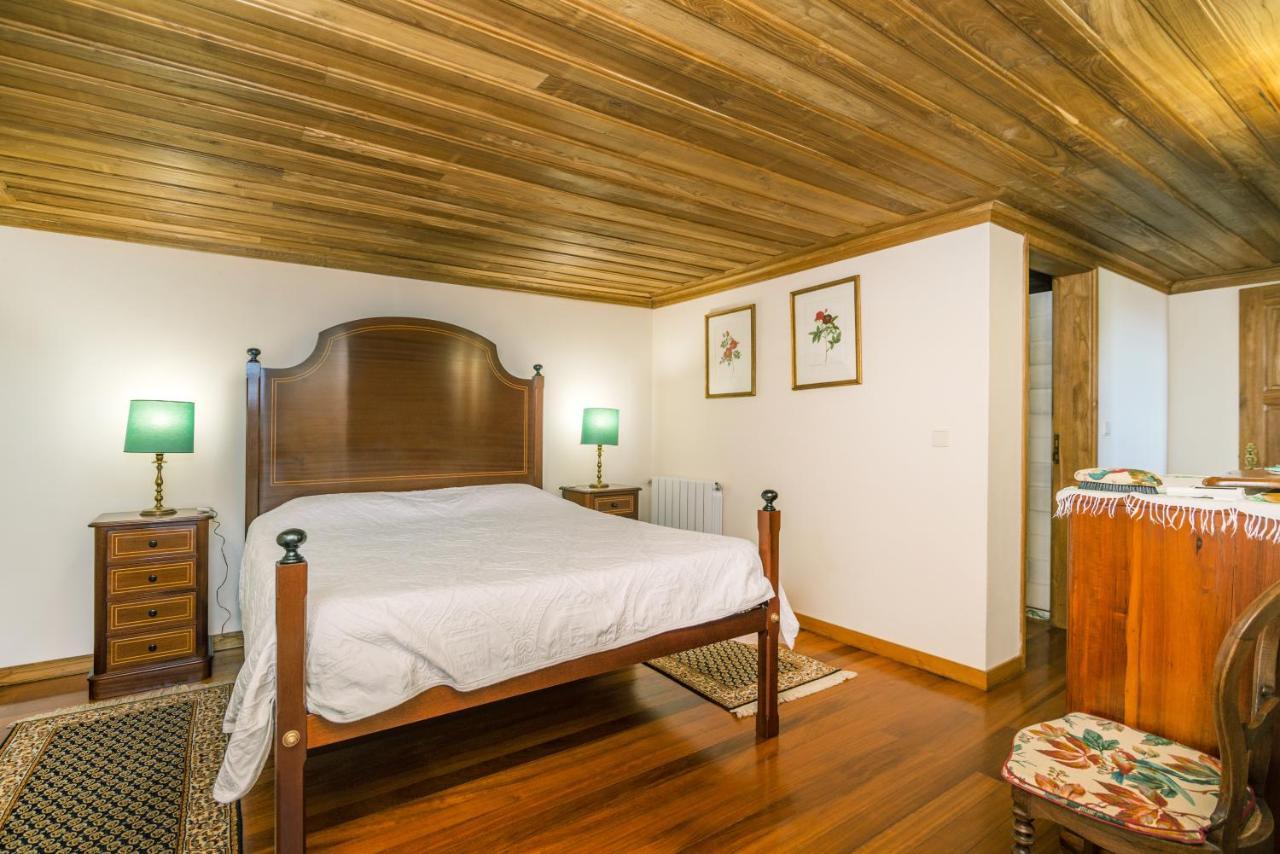 Willa Quinta De Santa Julia Peso da Régua Zewnętrze zdjęcie