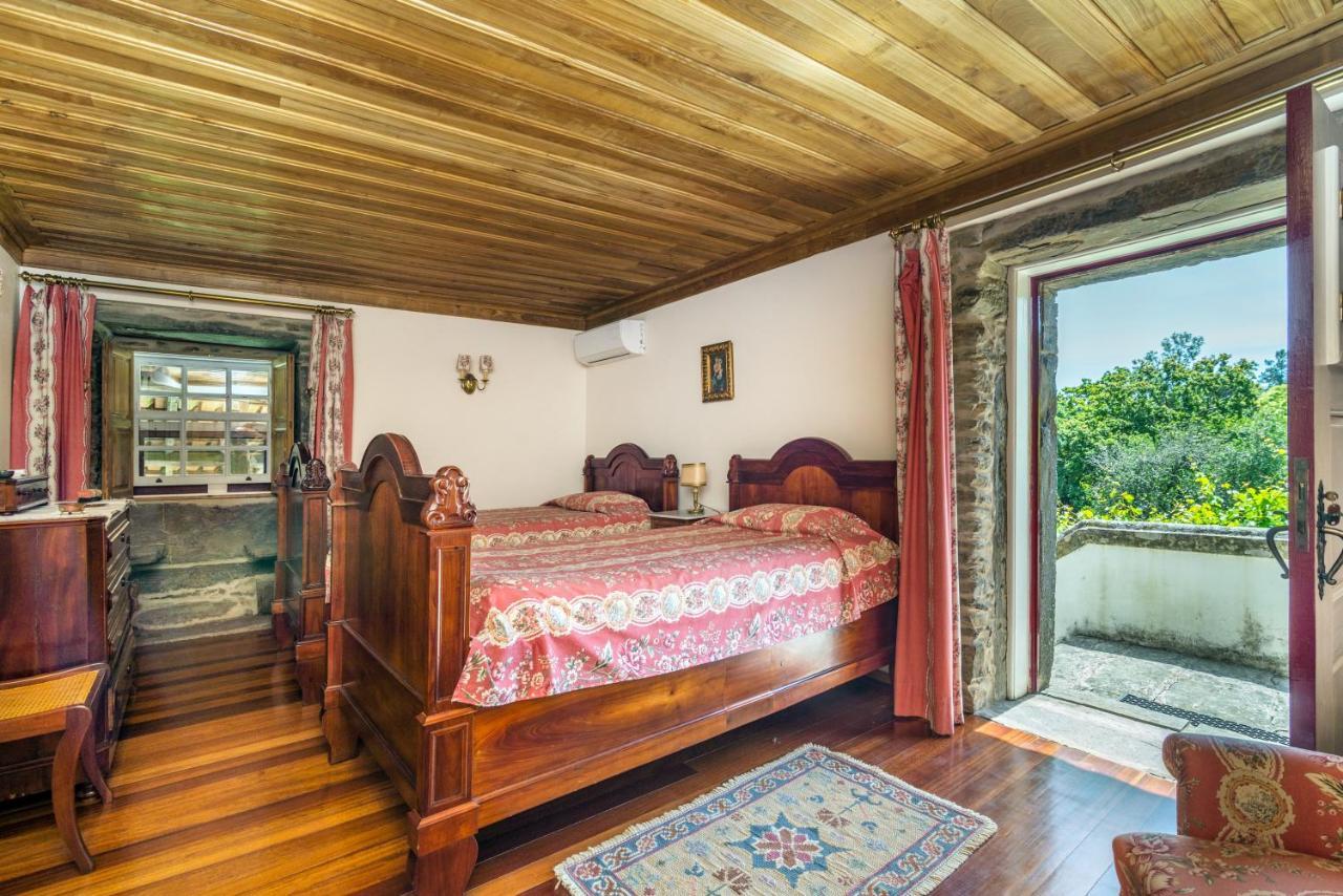 Willa Quinta De Santa Julia Peso da Régua Zewnętrze zdjęcie