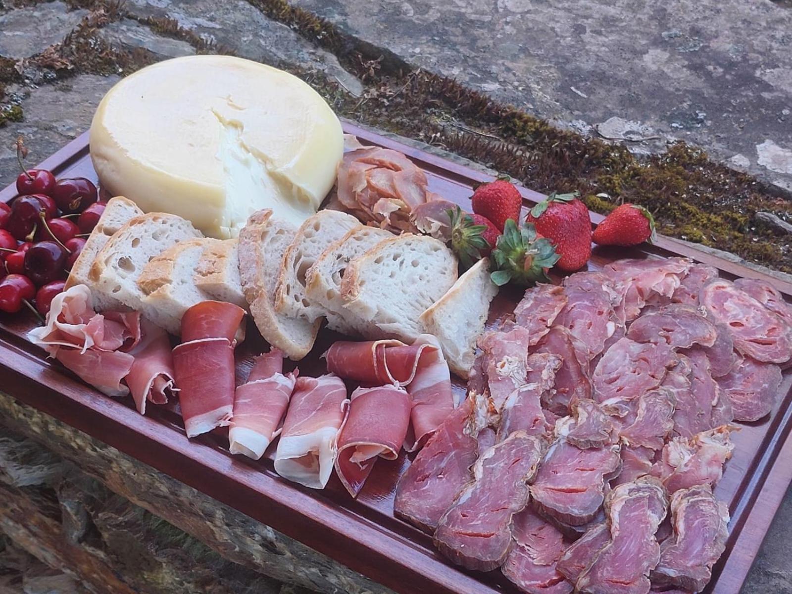 Willa Quinta De Santa Julia Peso da Régua Zewnętrze zdjęcie