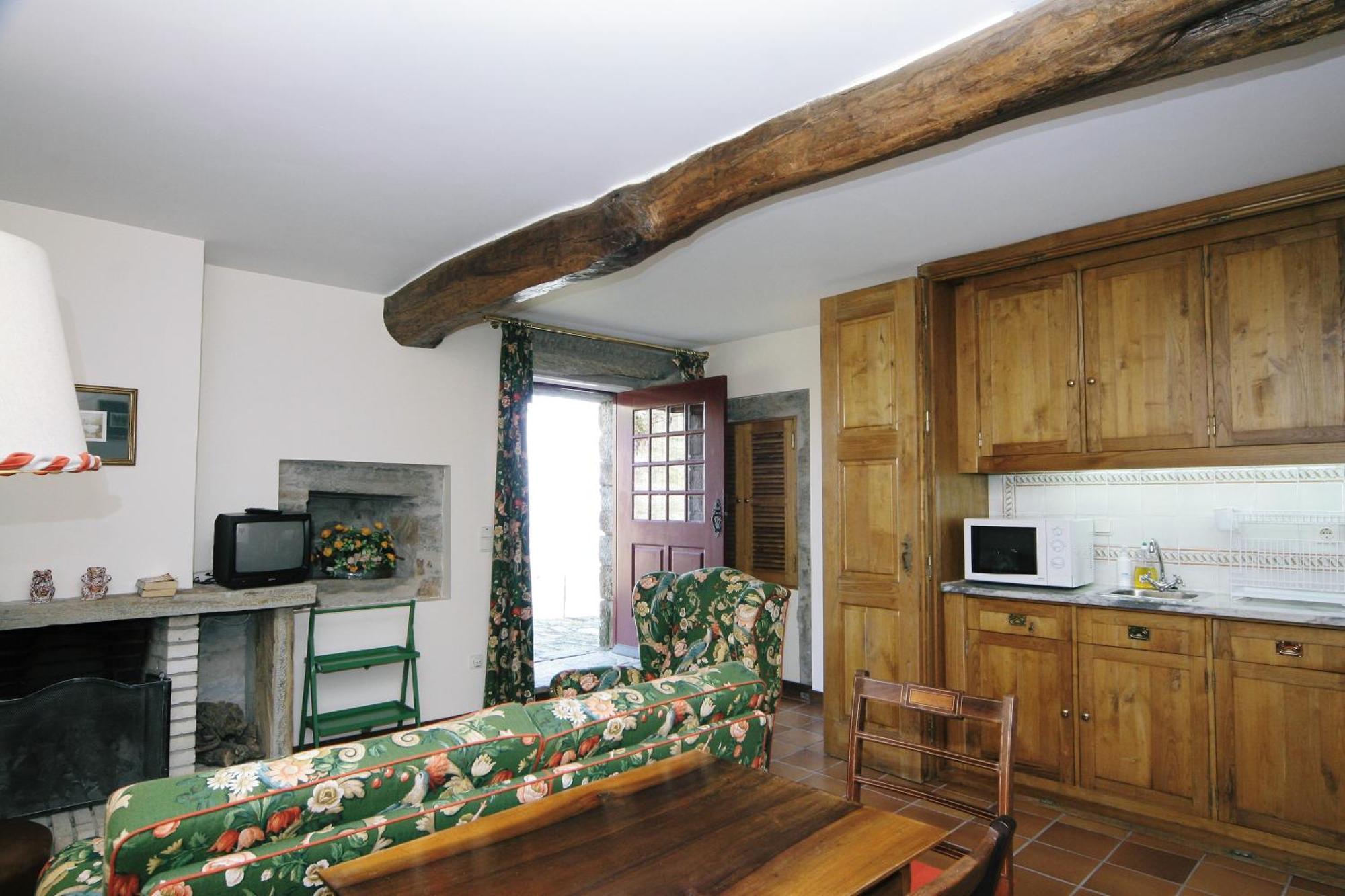 Willa Quinta De Santa Julia Peso da Régua Zewnętrze zdjęcie