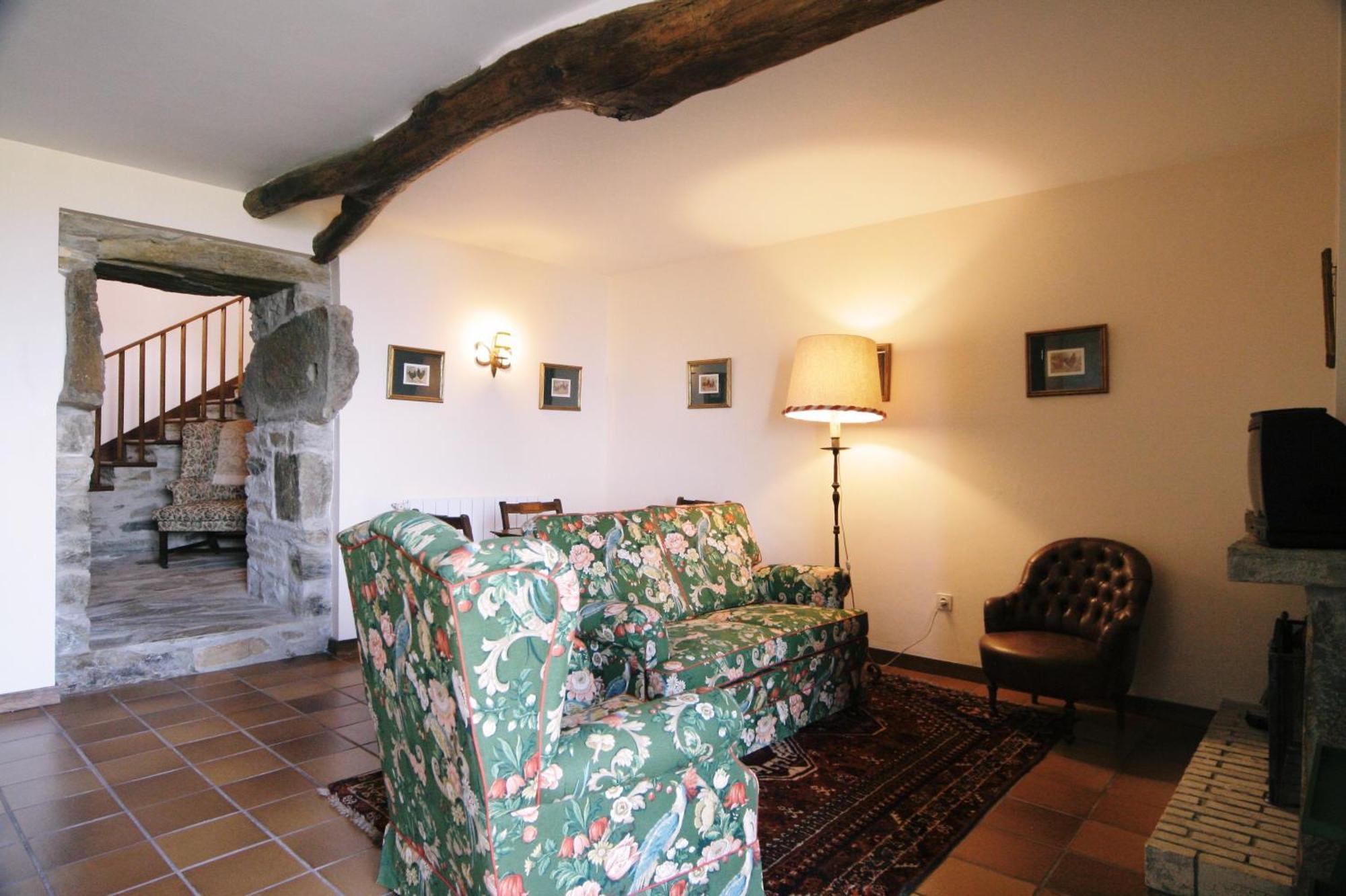 Willa Quinta De Santa Julia Peso da Régua Zewnętrze zdjęcie