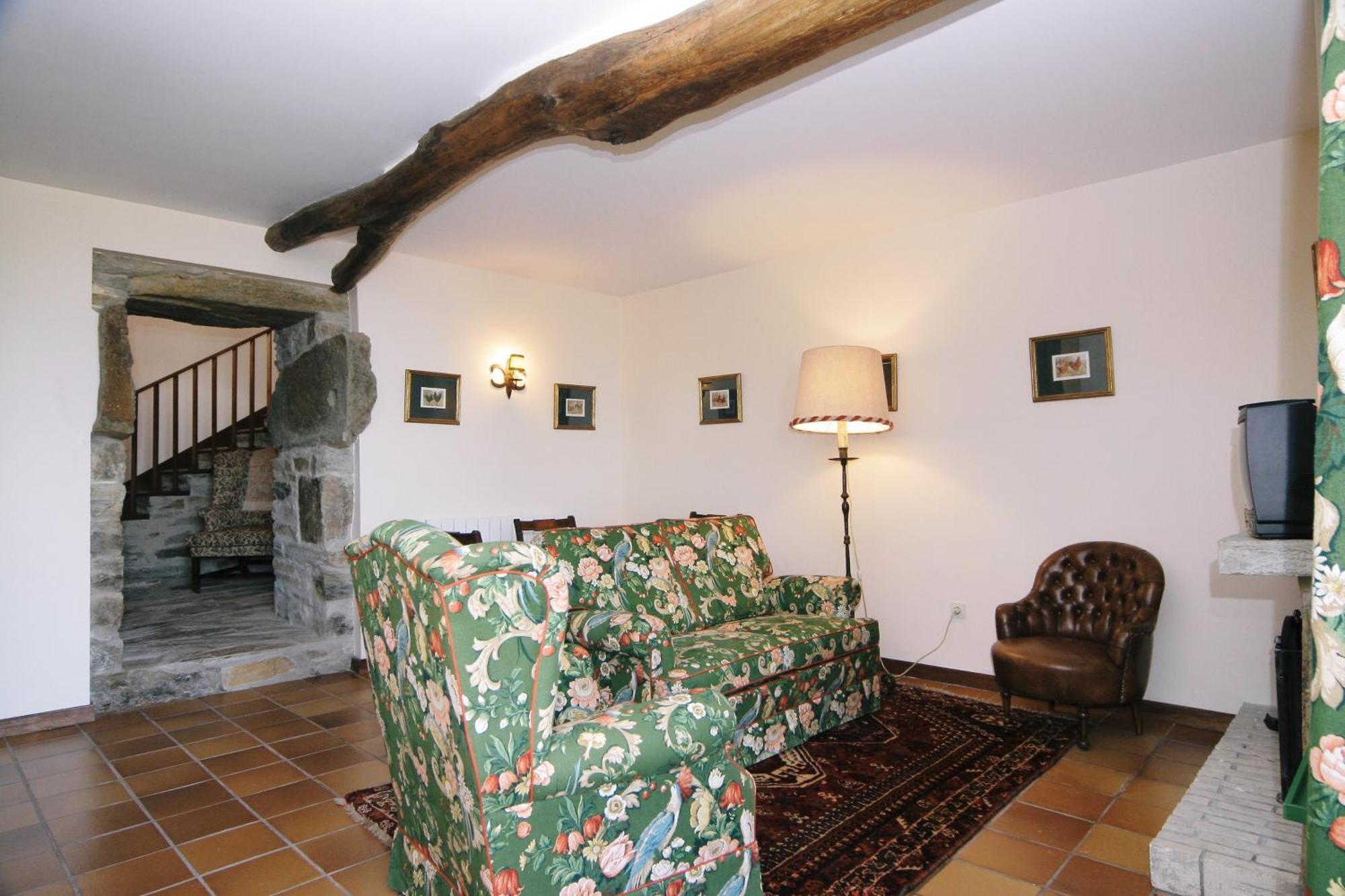 Willa Quinta De Santa Julia Peso da Régua Zewnętrze zdjęcie