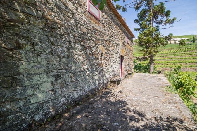 Willa Quinta De Santa Julia Peso da Régua Zewnętrze zdjęcie