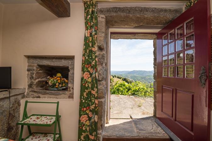 Willa Quinta De Santa Julia Peso da Régua Zewnętrze zdjęcie