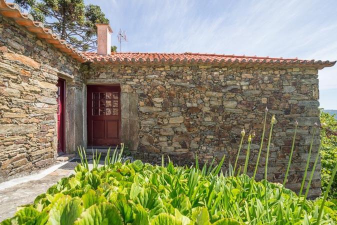 Willa Quinta De Santa Julia Peso da Régua Zewnętrze zdjęcie
