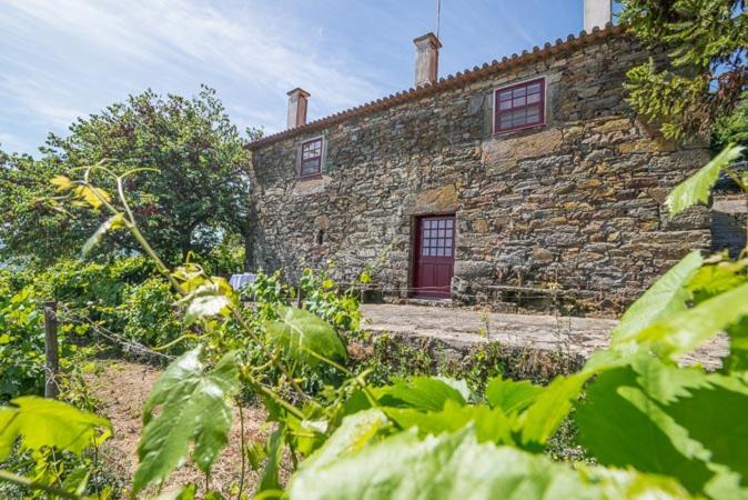 Willa Quinta De Santa Julia Peso da Régua Zewnętrze zdjęcie
