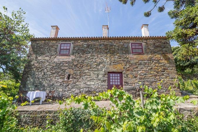 Willa Quinta De Santa Julia Peso da Régua Zewnętrze zdjęcie