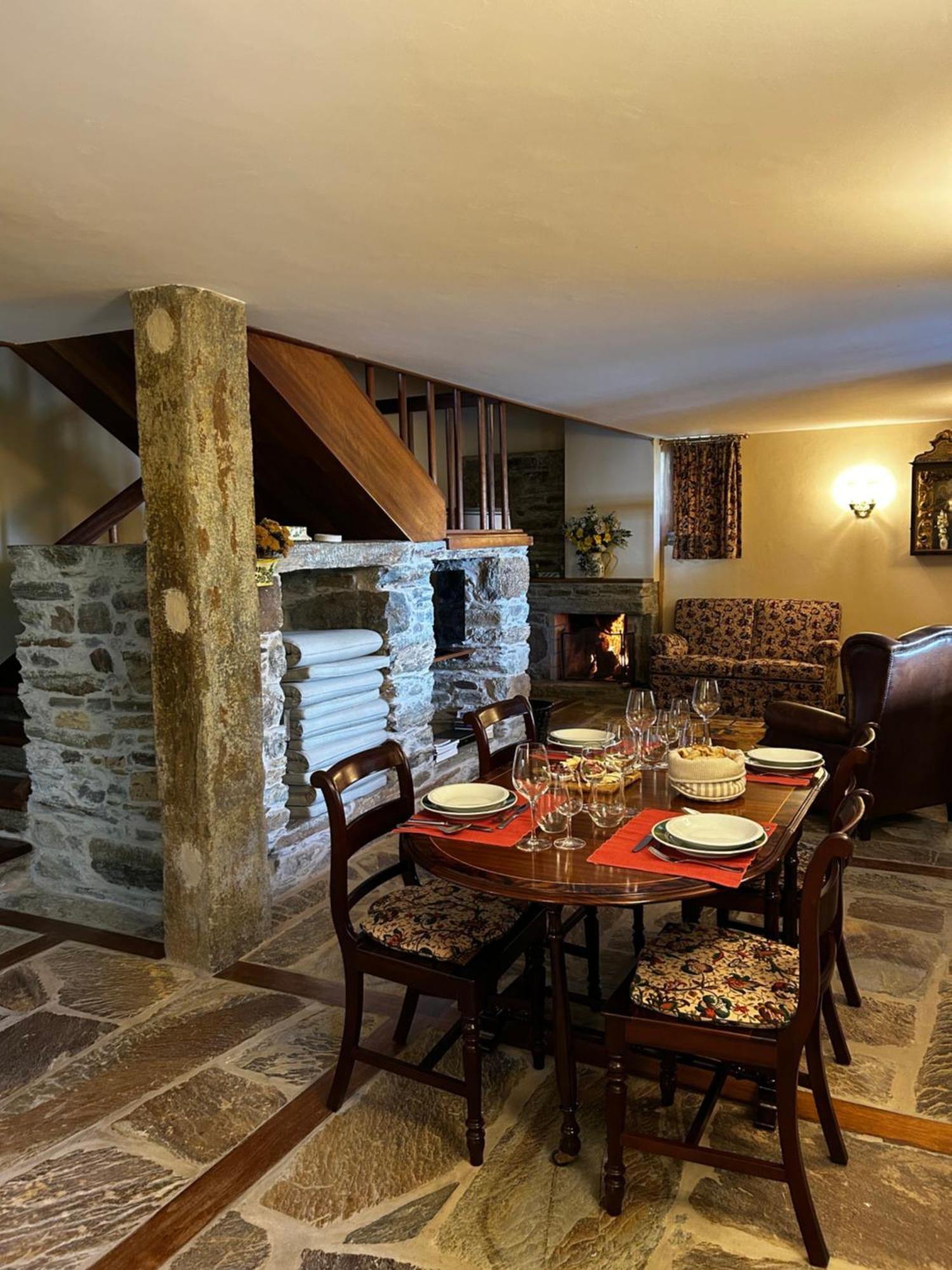 Willa Quinta De Santa Julia Peso da Régua Zewnętrze zdjęcie